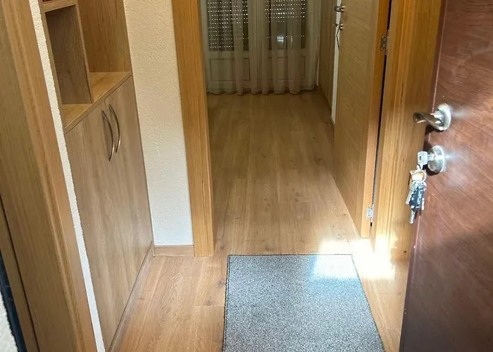 Apartman Tanja