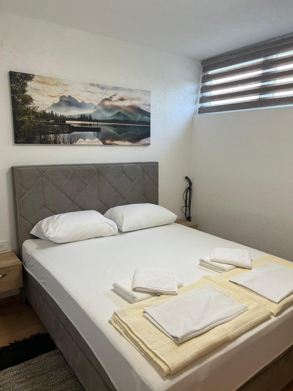 Apartman Tanja *