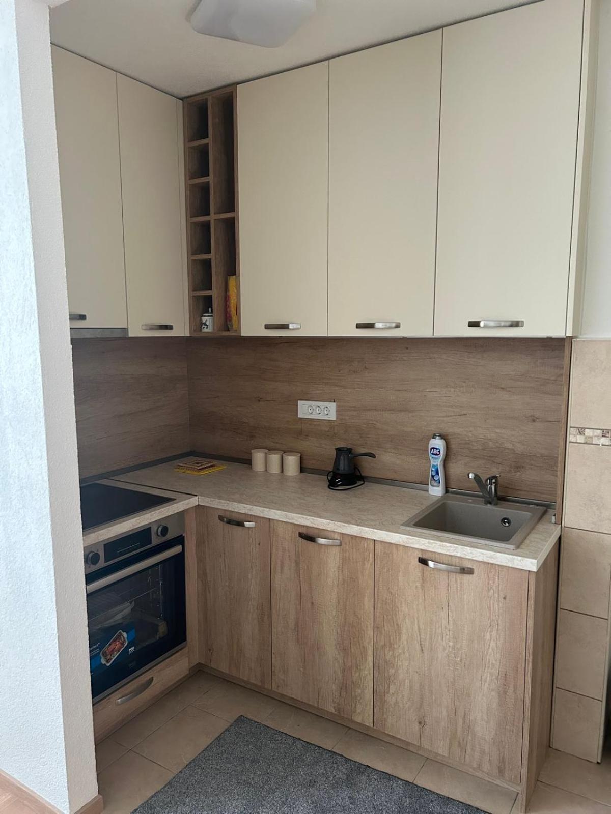 Apartman Tanja Budva