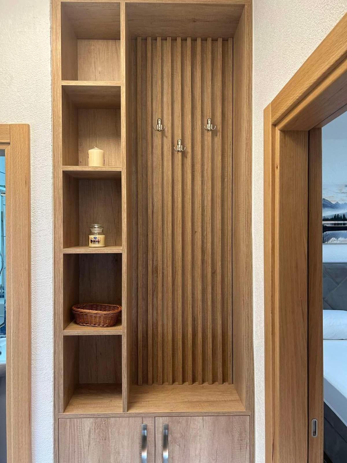 Apartman Tanja Budva