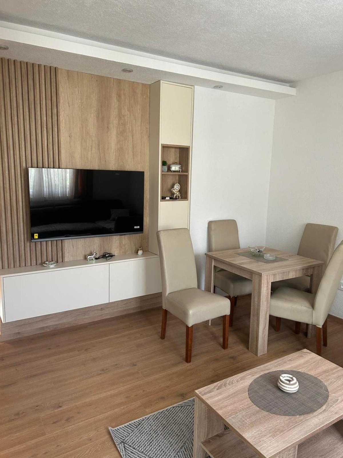 Apartman Tanja Apartment *