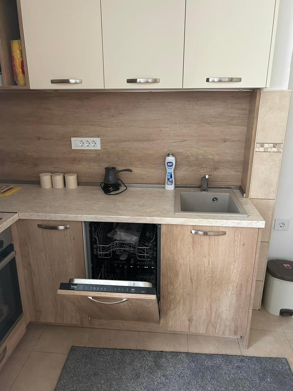 Apartman Tanja