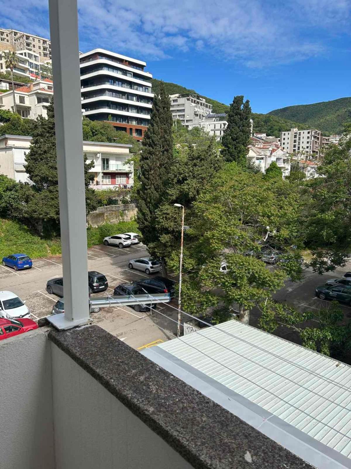 Apartman Tanja Apartment Budva